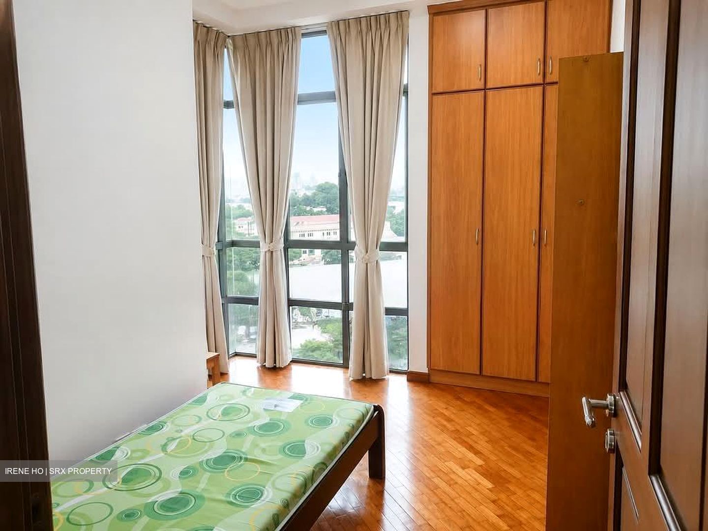 Tanglin Regency (D10), Condominium #603240801